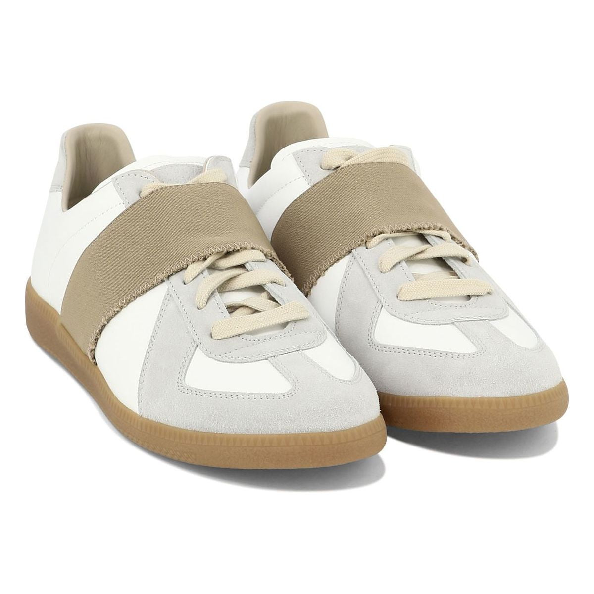 Replica Elastic Band Sneaker