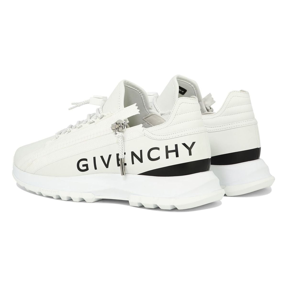 "SPECTRE" SNEAKERS