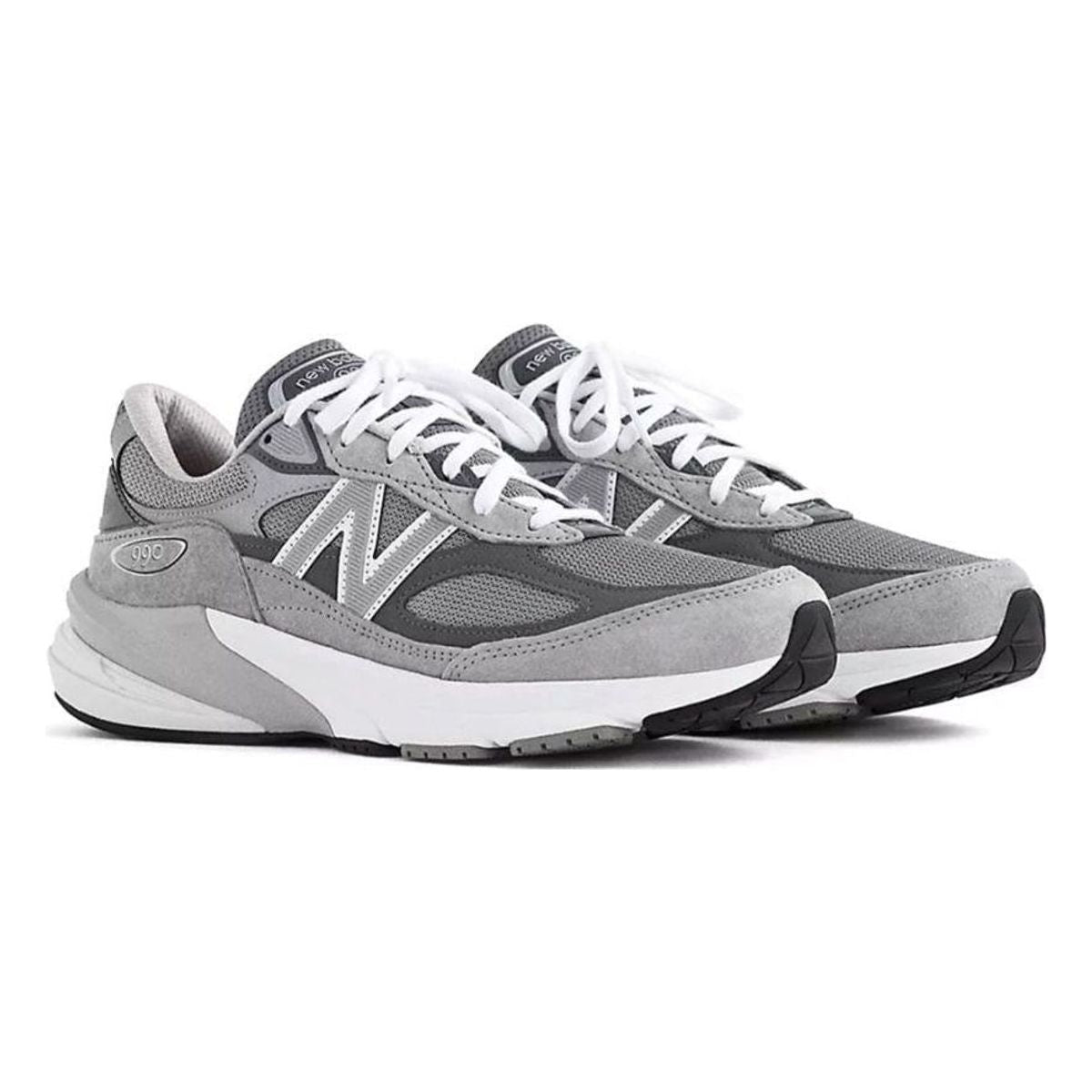 MADE IN USA 990v6