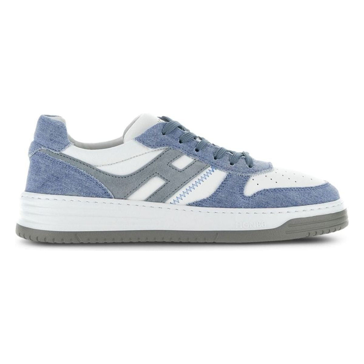 HOGAN H630 LOW-TOP SNEAKERS