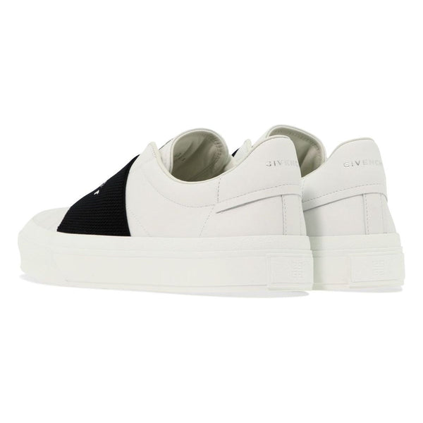"NEW CITY" SNEAKERS