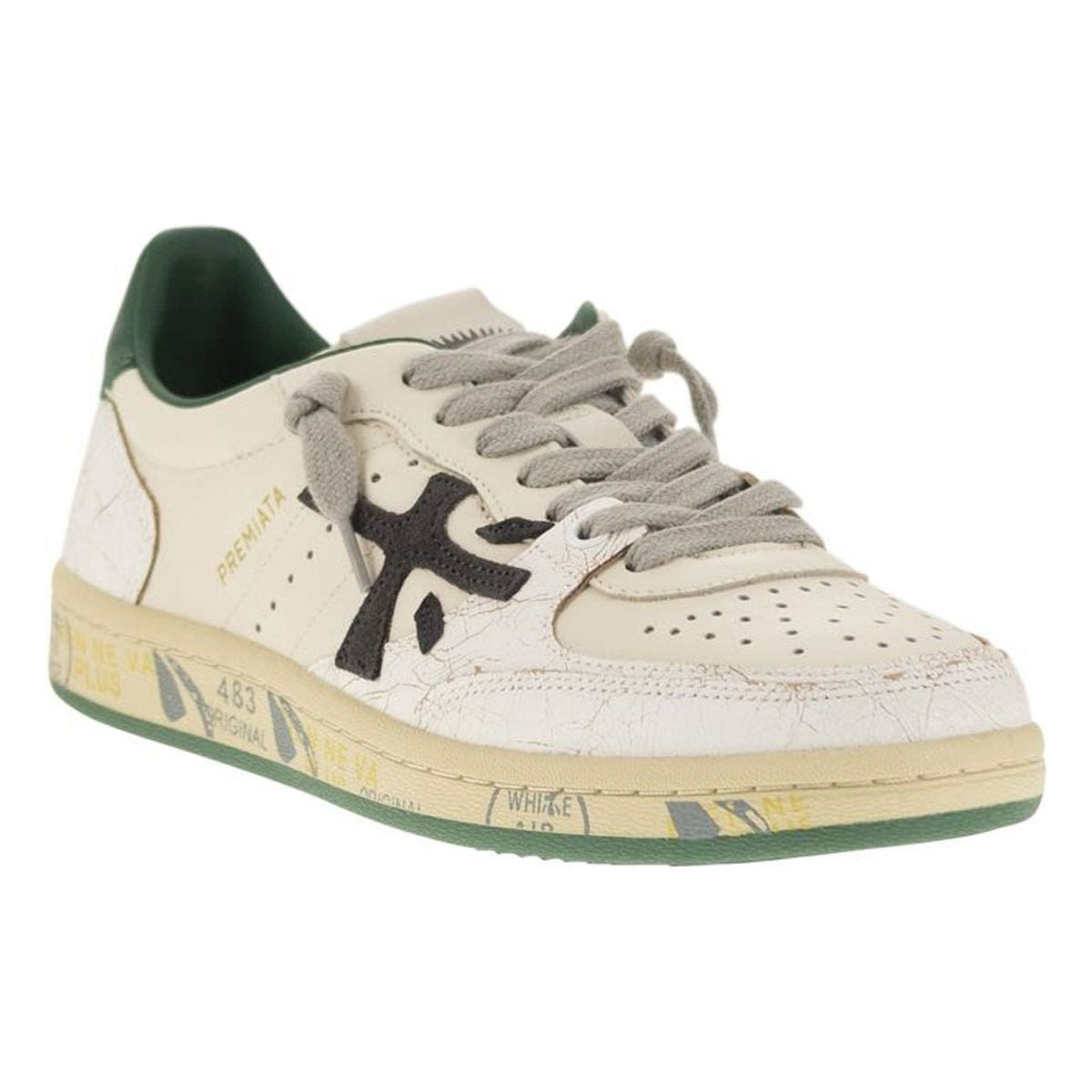 BSKT CLAY-D - SNEAKERS