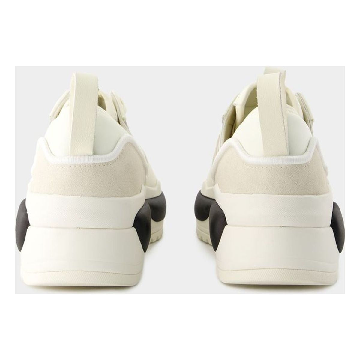 RIVALRY SNEAKERS