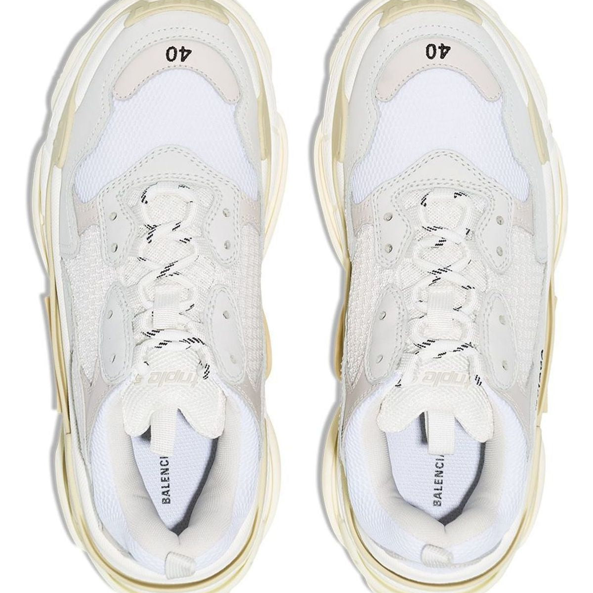 TRIPLE S SNEAKERS
