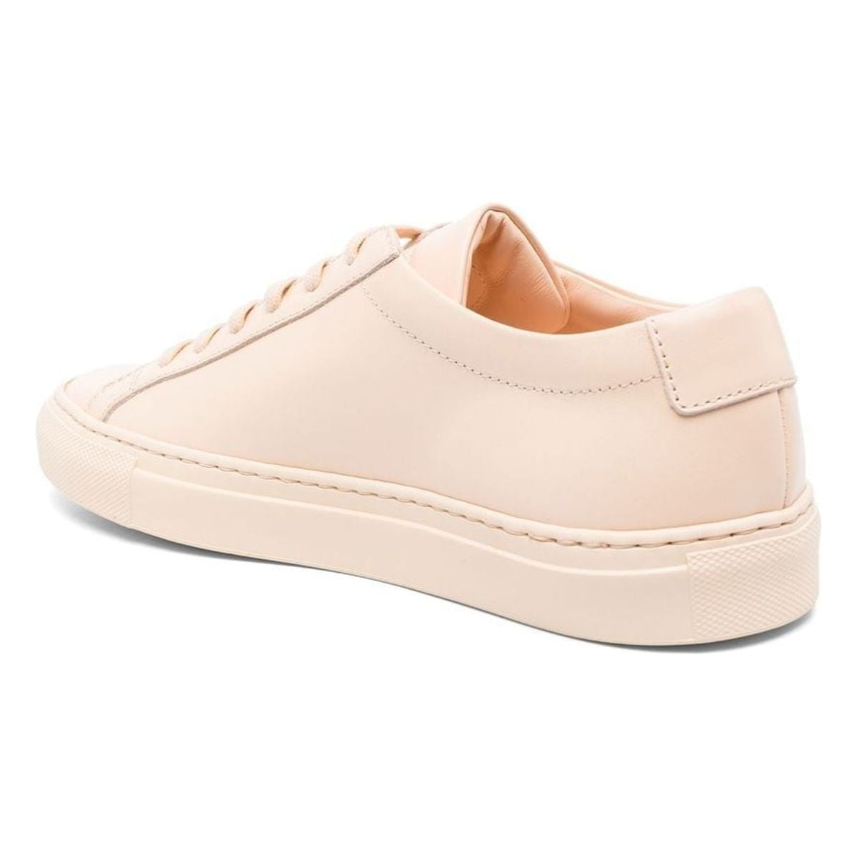 ORIGINAL ACHILLES LOW LEATHER SNEAKERS