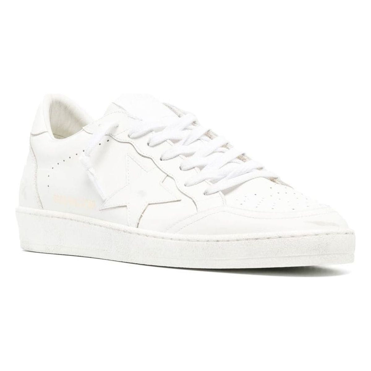 BALL STAR SNEAKERS