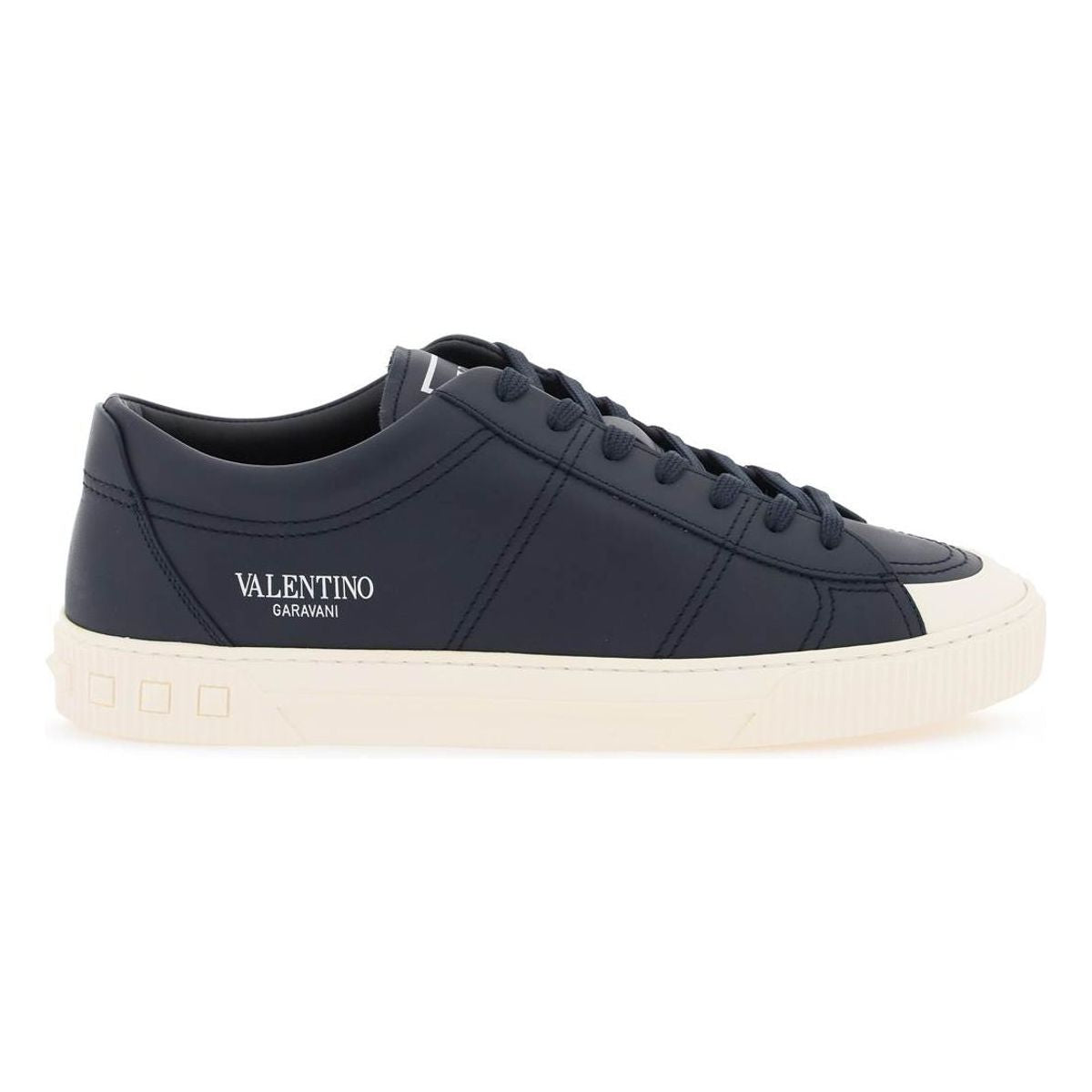 SNEAKERS CITYPLANET IN PELLE