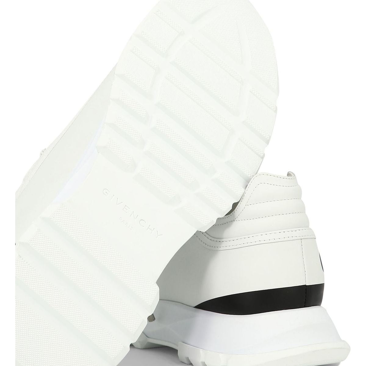 "SPECTRE" SNEAKERS