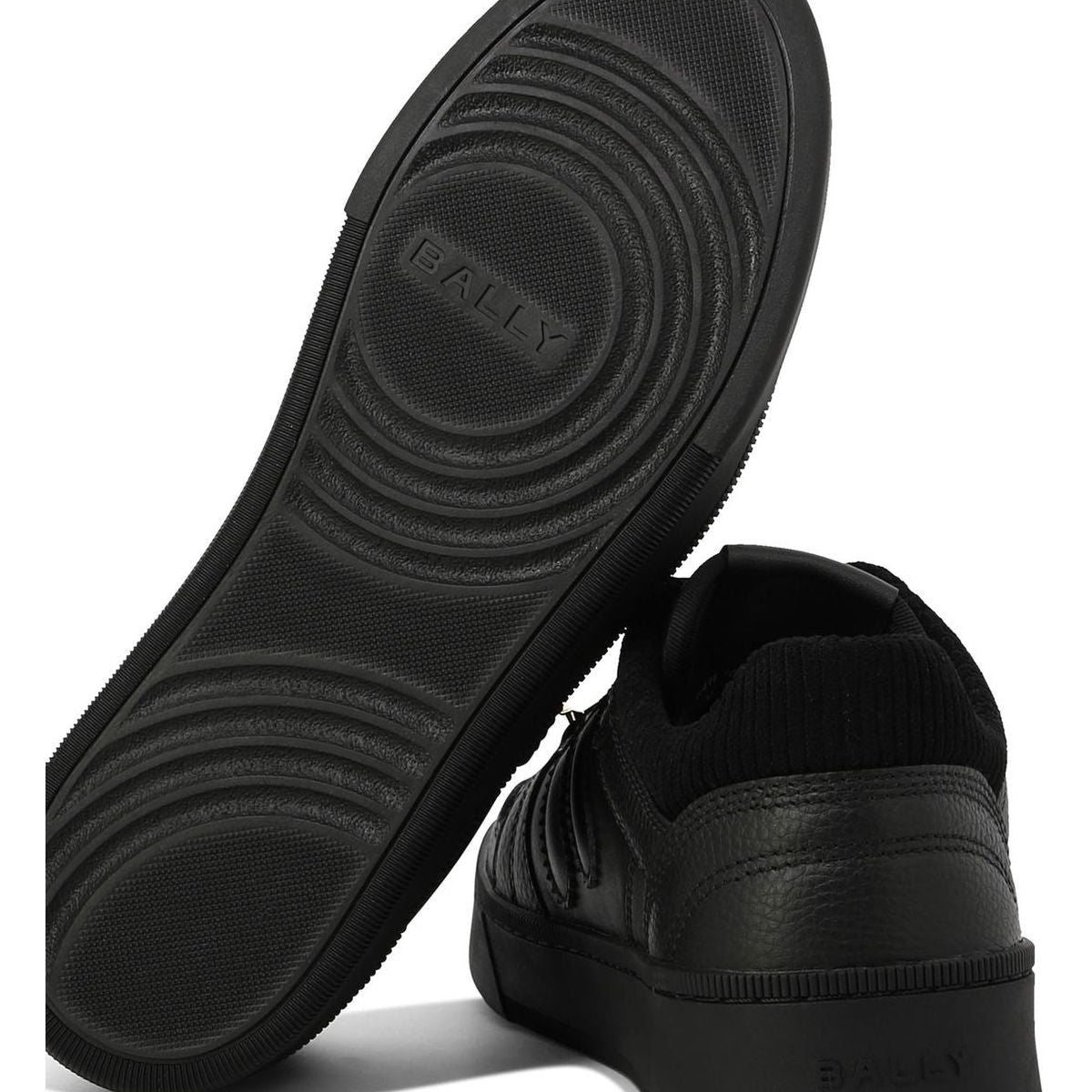 "ROYALTY" SNEAKERS