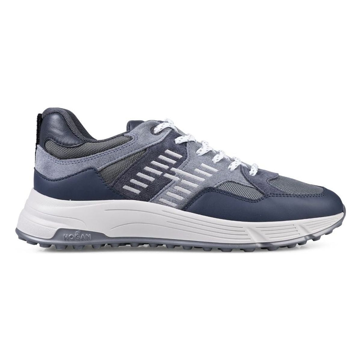 HYPERLIGHT LACE UP SNEAKERS