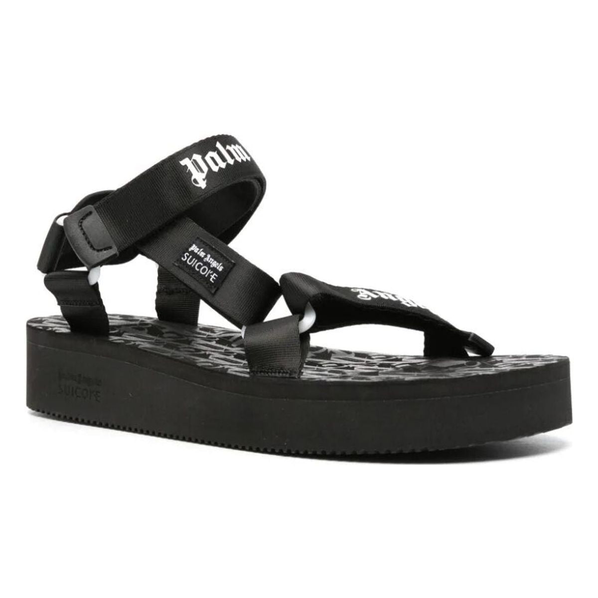 PALM ANGELS X SUICOKE DEP
