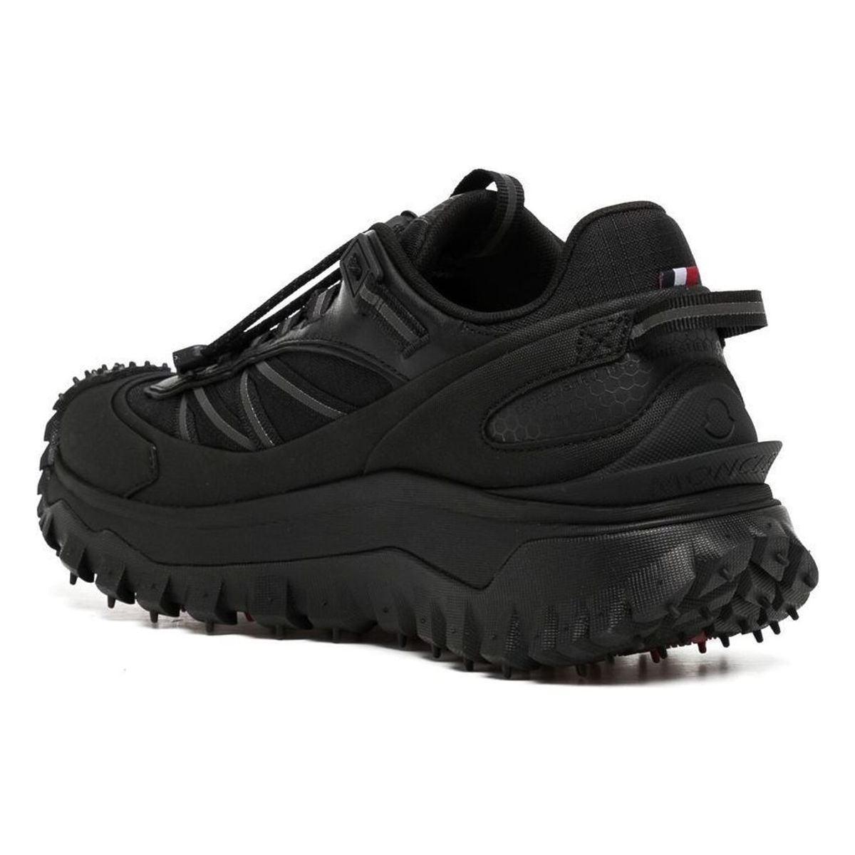 TRAILGRIP GTX LOW TOP SNEAKERS