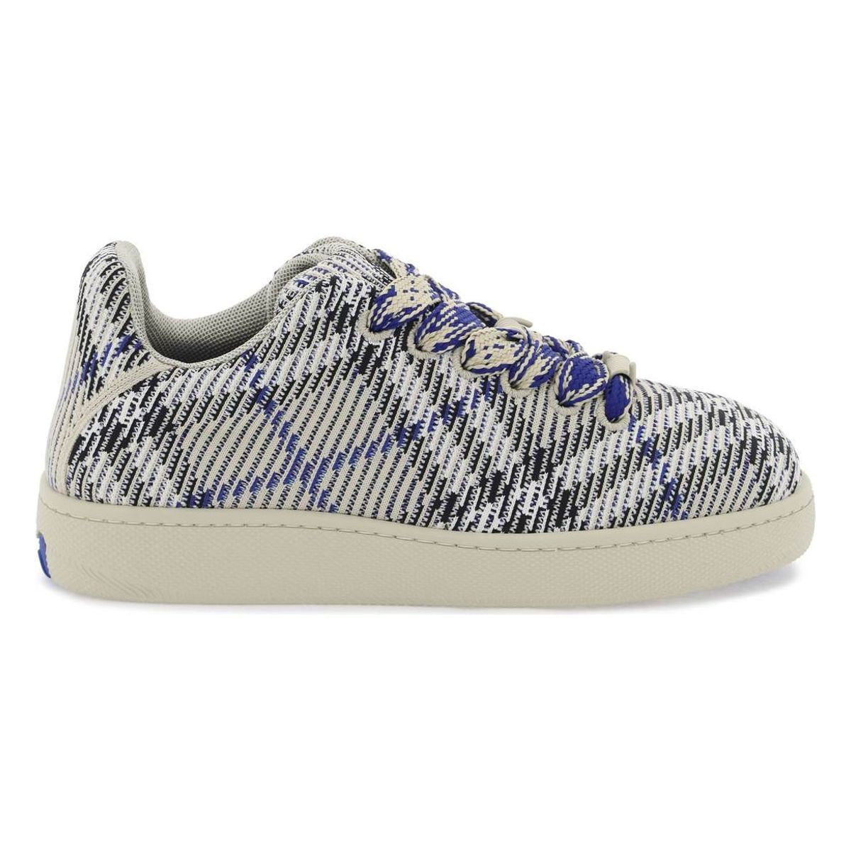 SNEAKER BOX WITH CHECK PROCESSING