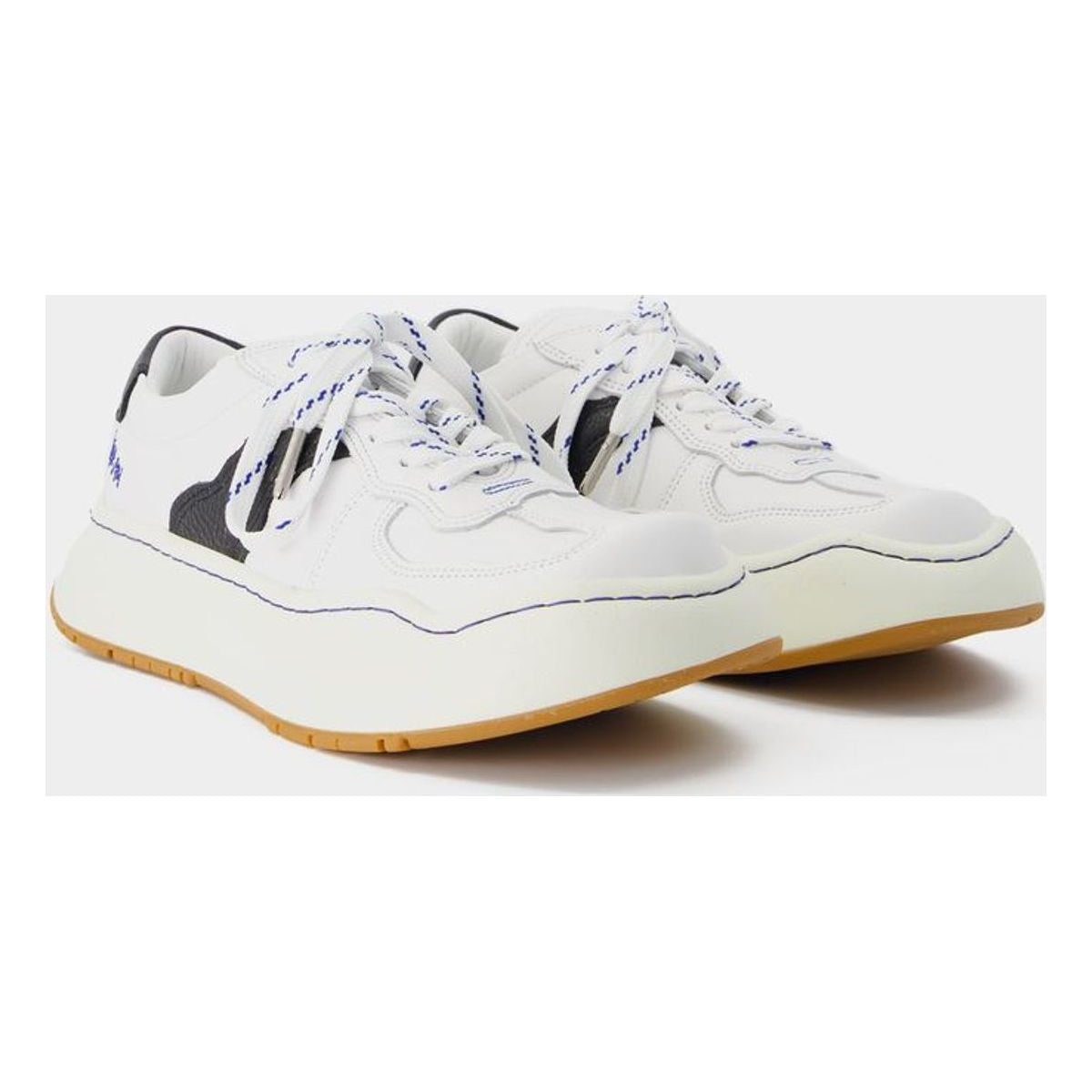 LOG; BAUS SNEAKERS