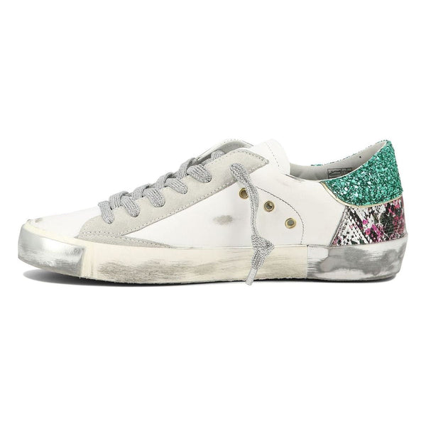 "PRLD" SNEAKERS