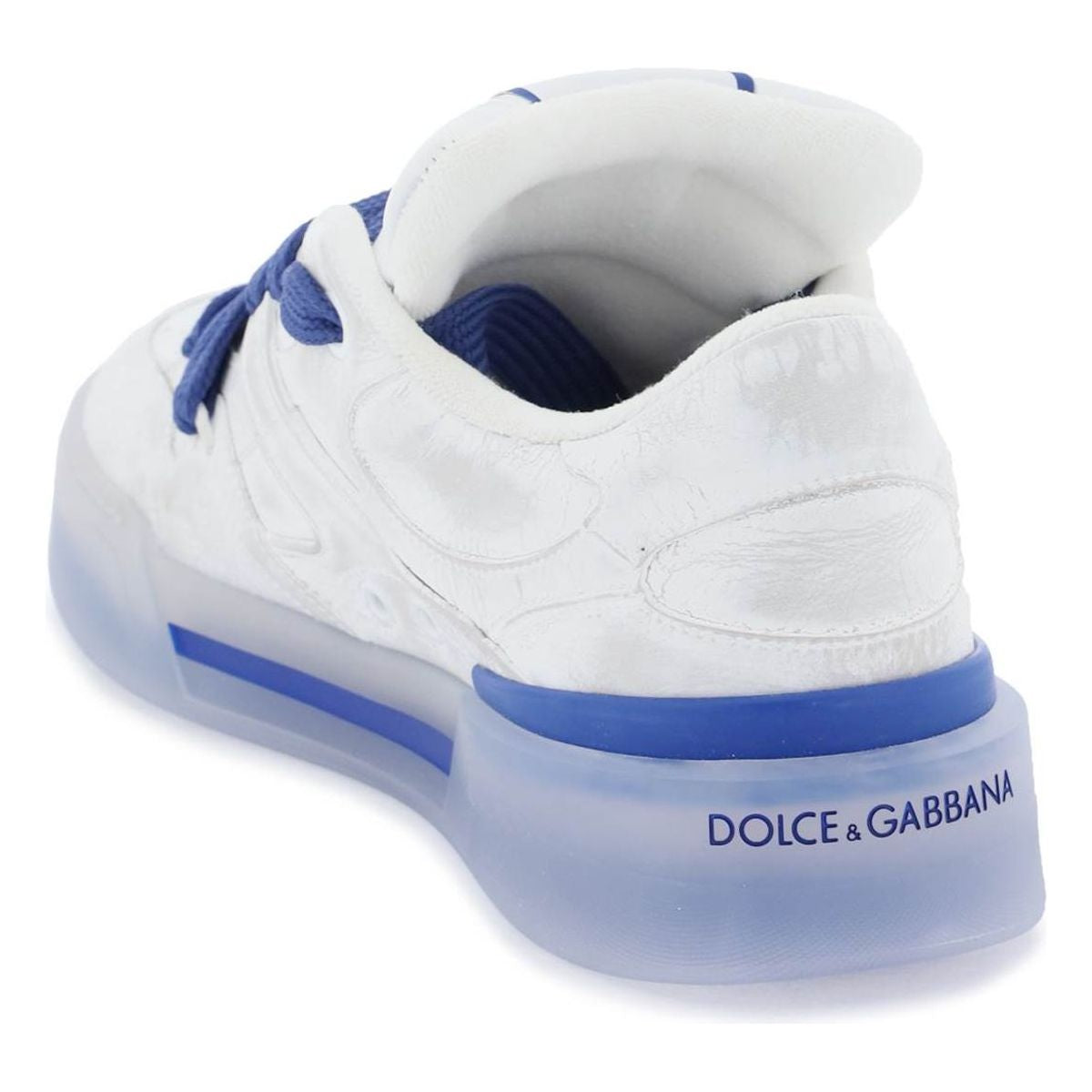 NEW ROMA SNEAKERS