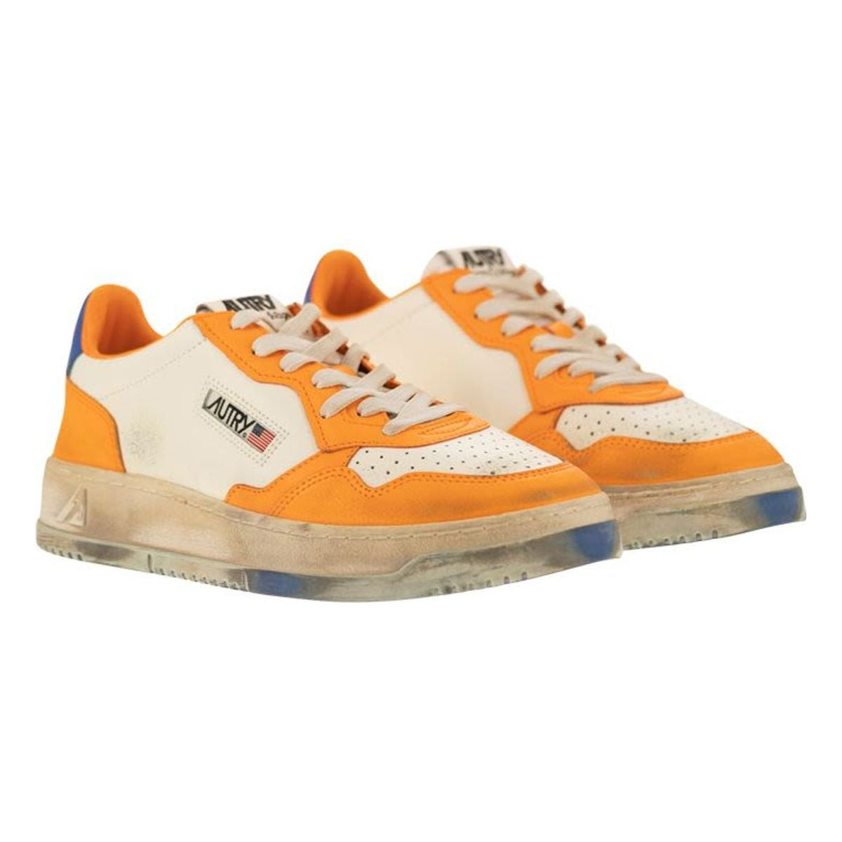 MEDALIST - SUPER VINTAGE TRAINERS