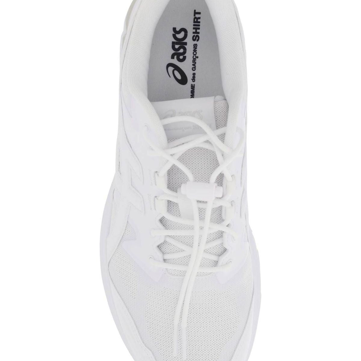 SNEAKERS X ASICS