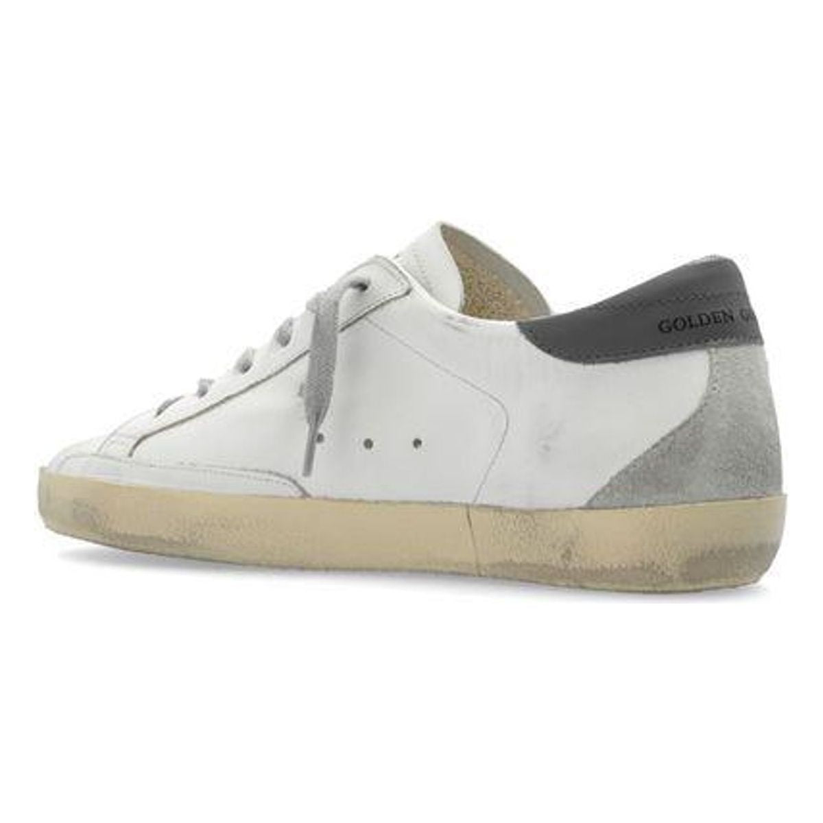 SUPER STAR SNEAKERS
