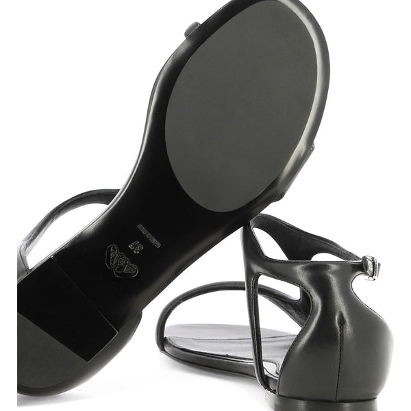 "SUPPLENESS" SANDALS