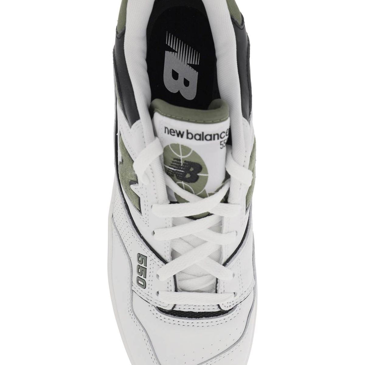 SNEAKERS 550