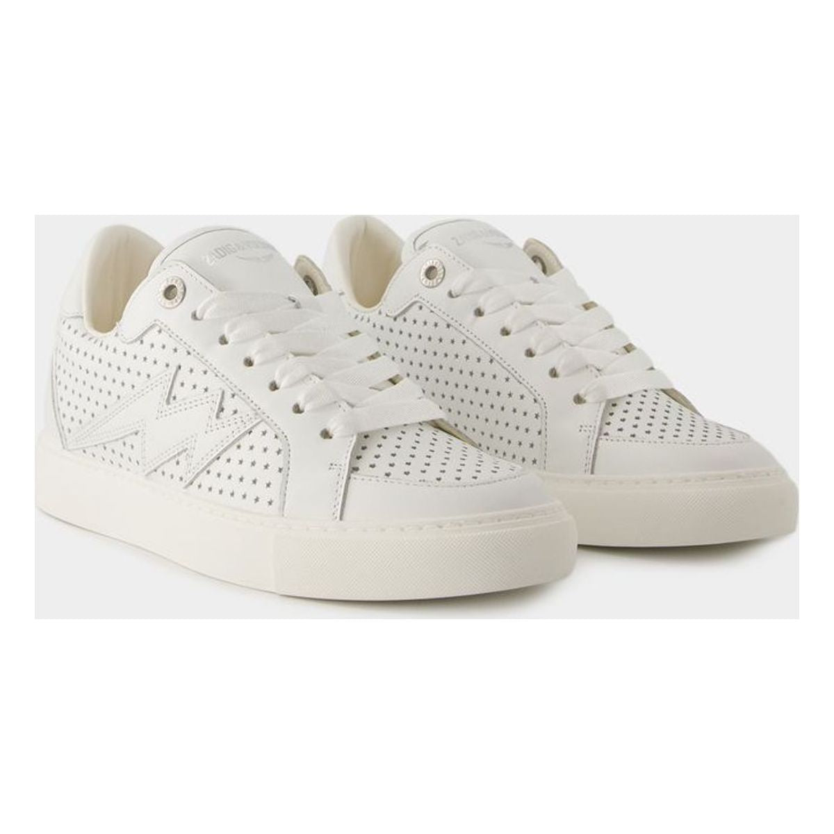 LA FLASH SNEAKERS