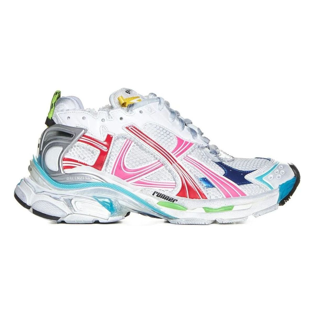RUNNER