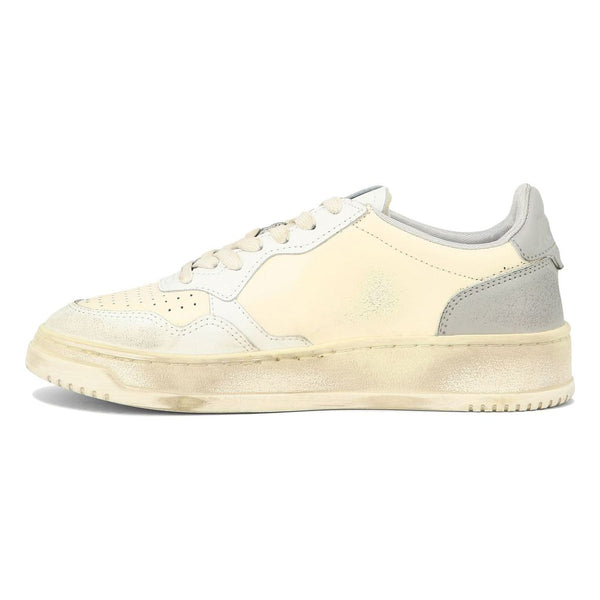 "SUPER VINTAGE" SNEAKERS