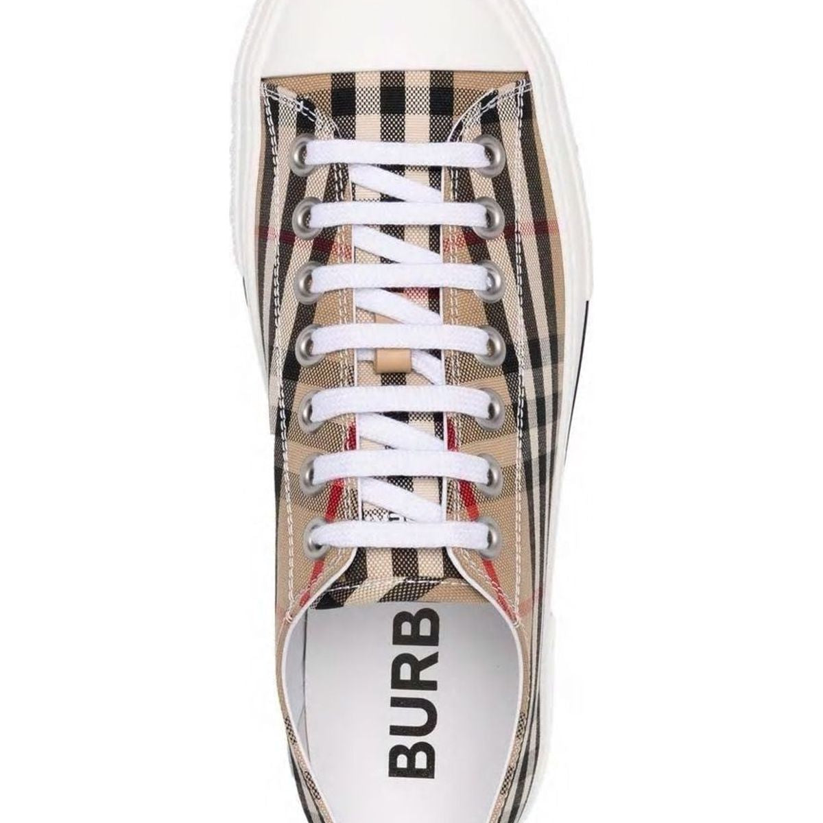 TNR JACK SNEAKER