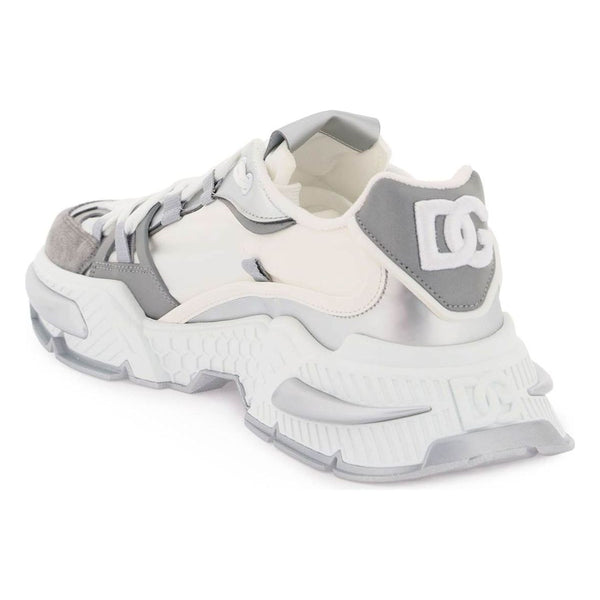 AIRMASTER LOW-TOP SNEAKERS