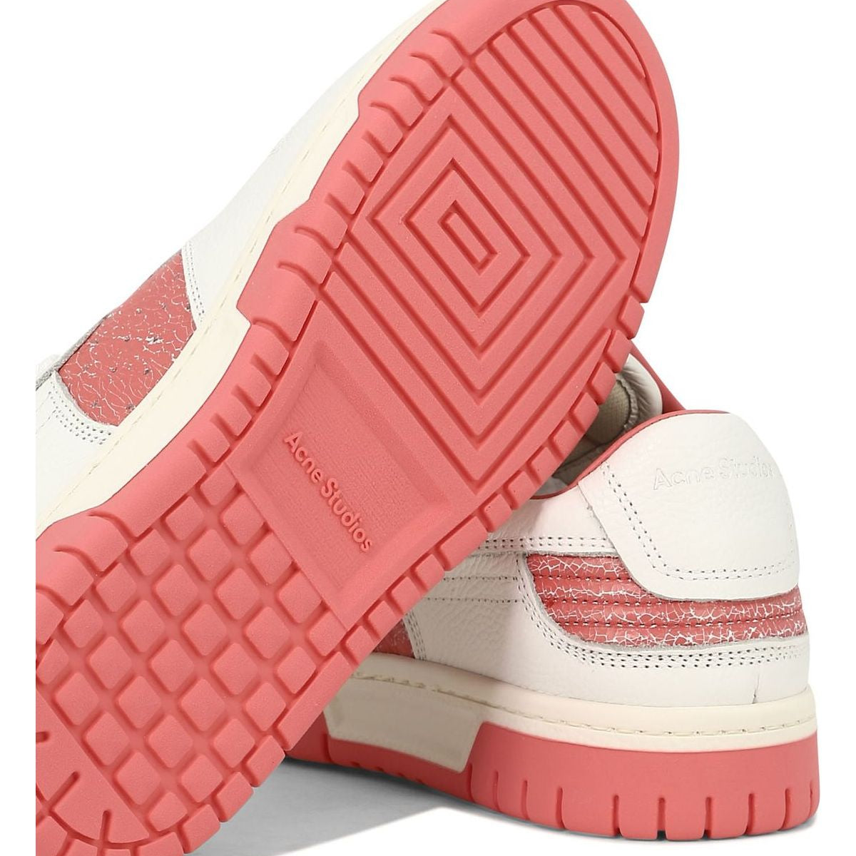 "BASKET" SNEAKERS
