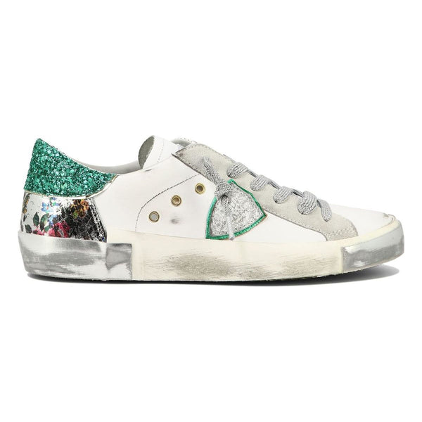 "PRLD" SNEAKERS