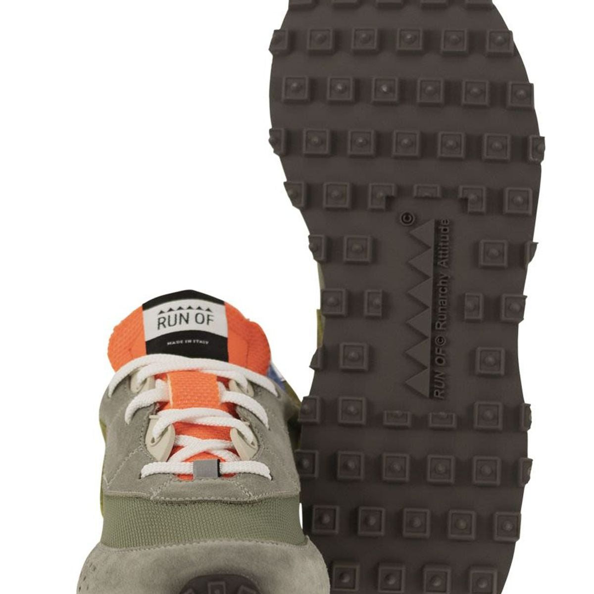 Piuma Sneakers