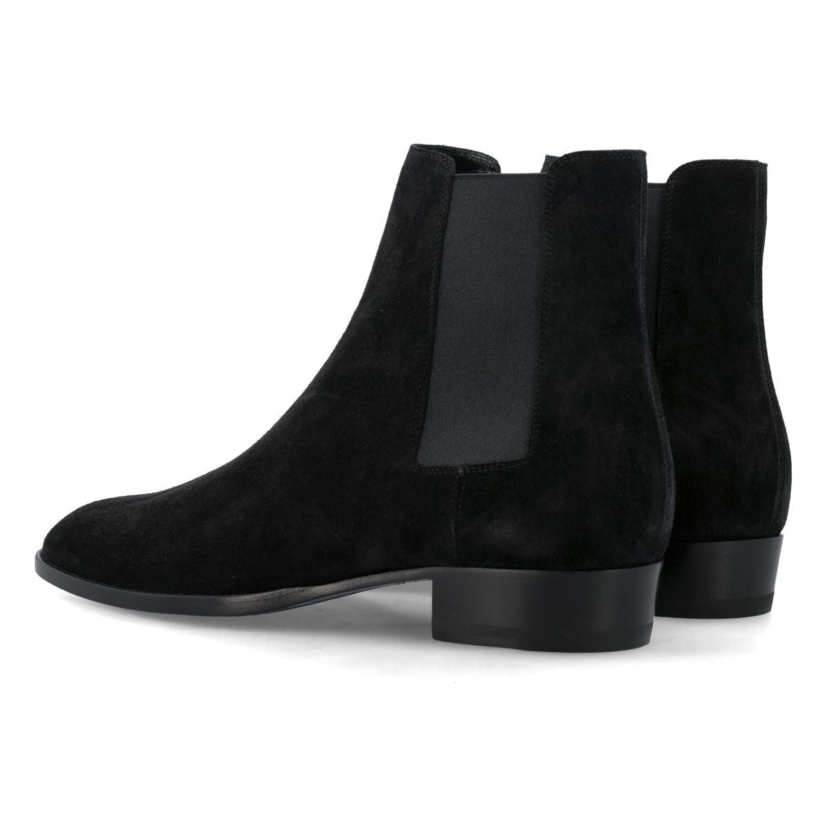 WYATT 30 CHELSEA BOOTS