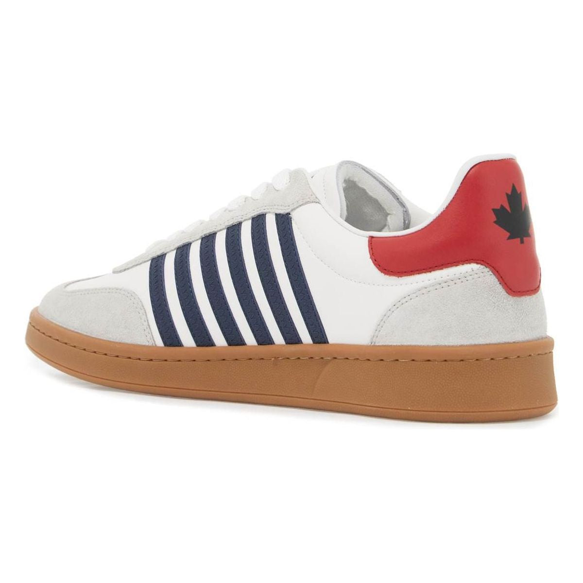 BOXER SNEAKERS