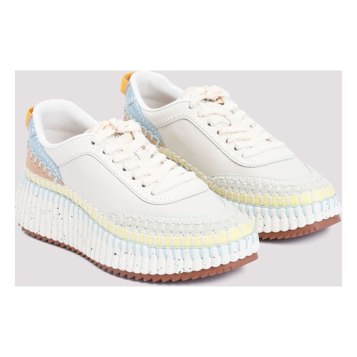 NAMA SNEAKERS