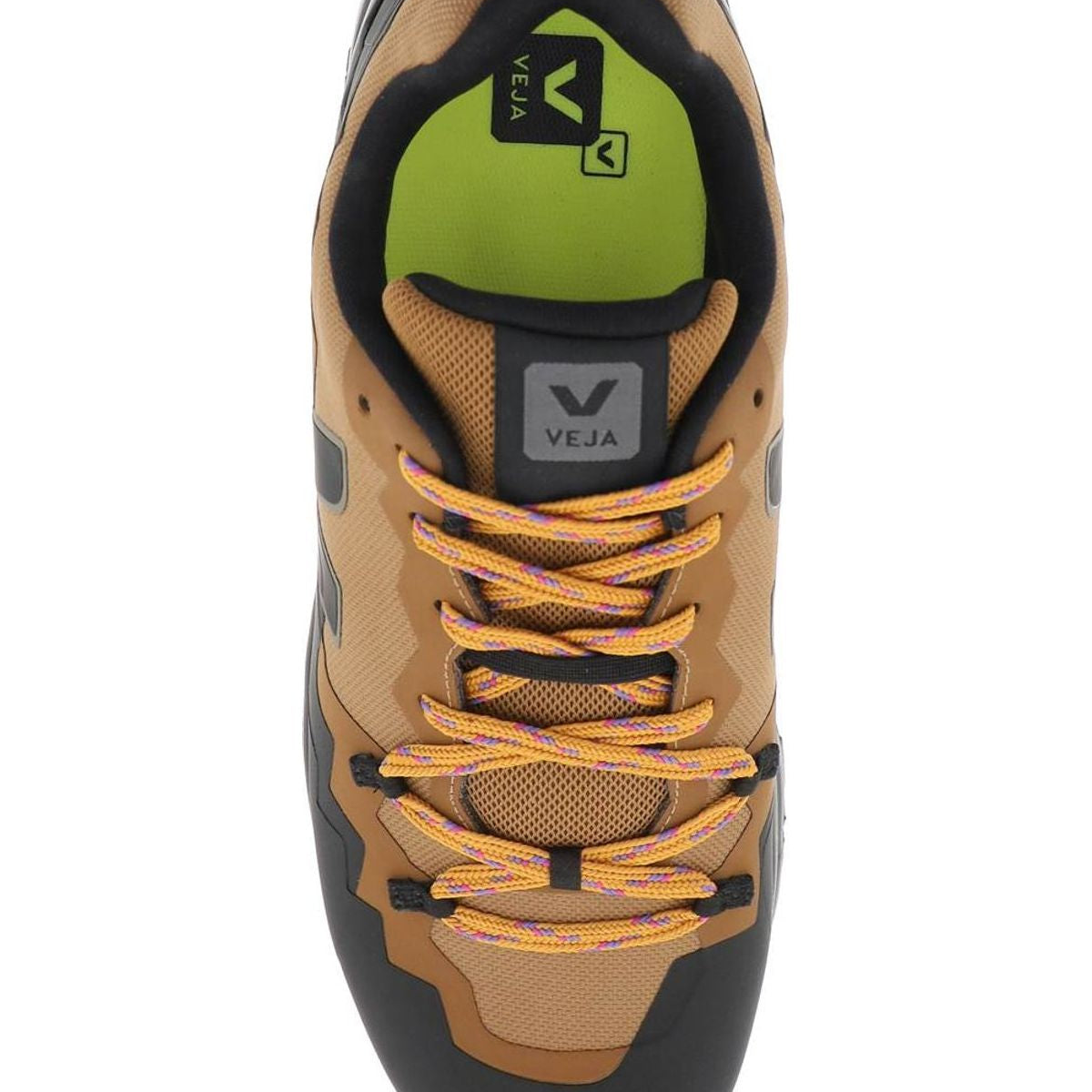 FITZ ROY SNEAKERS