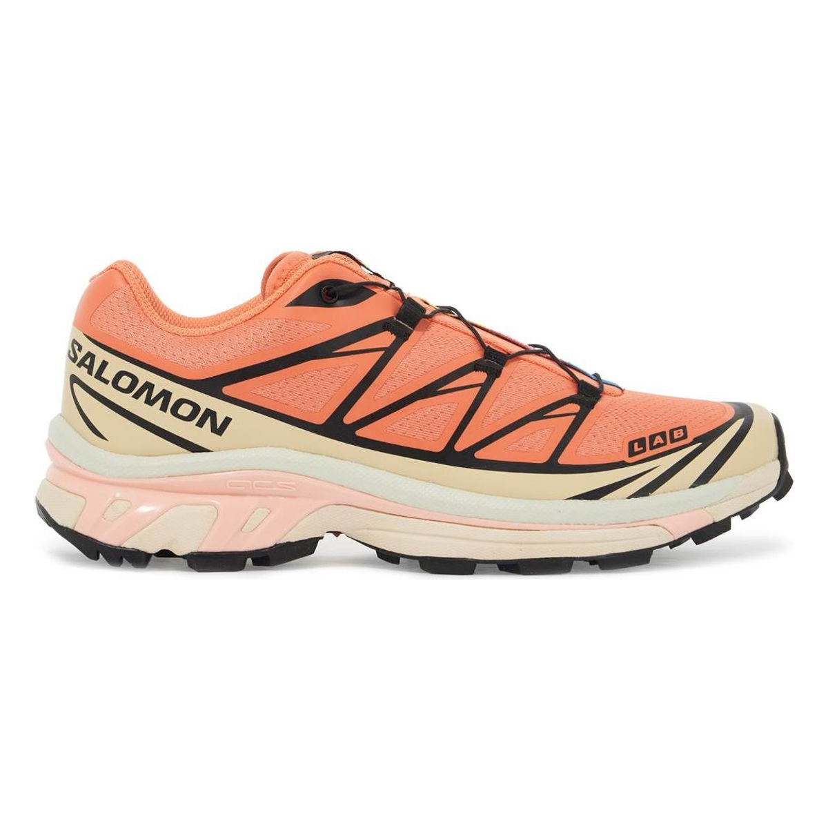 XT-6 SNEAKERS