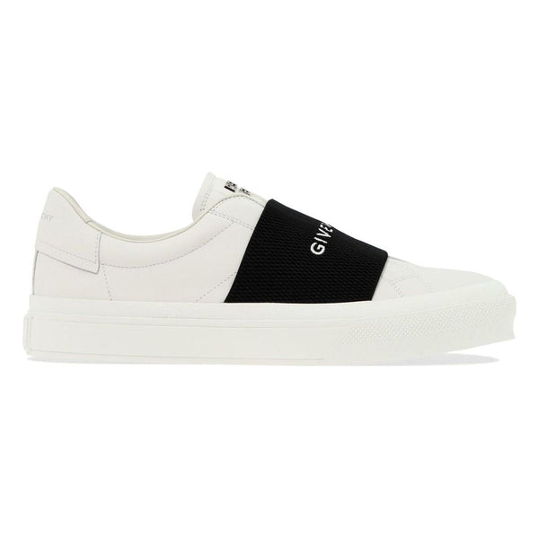 "NEW CITY" SNEAKERS