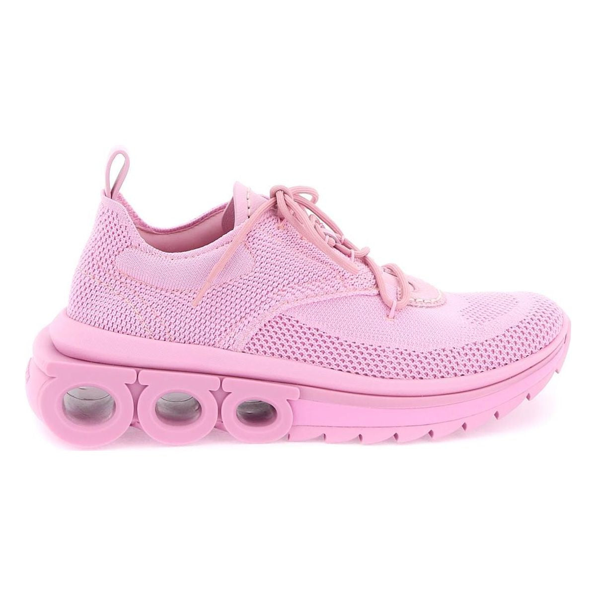 SALVATORE  RUNNING SNEAKERS