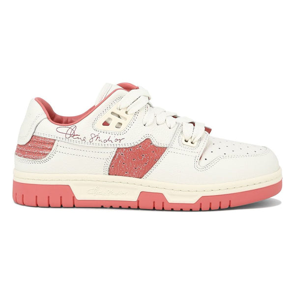 "BASKET" SNEAKERS