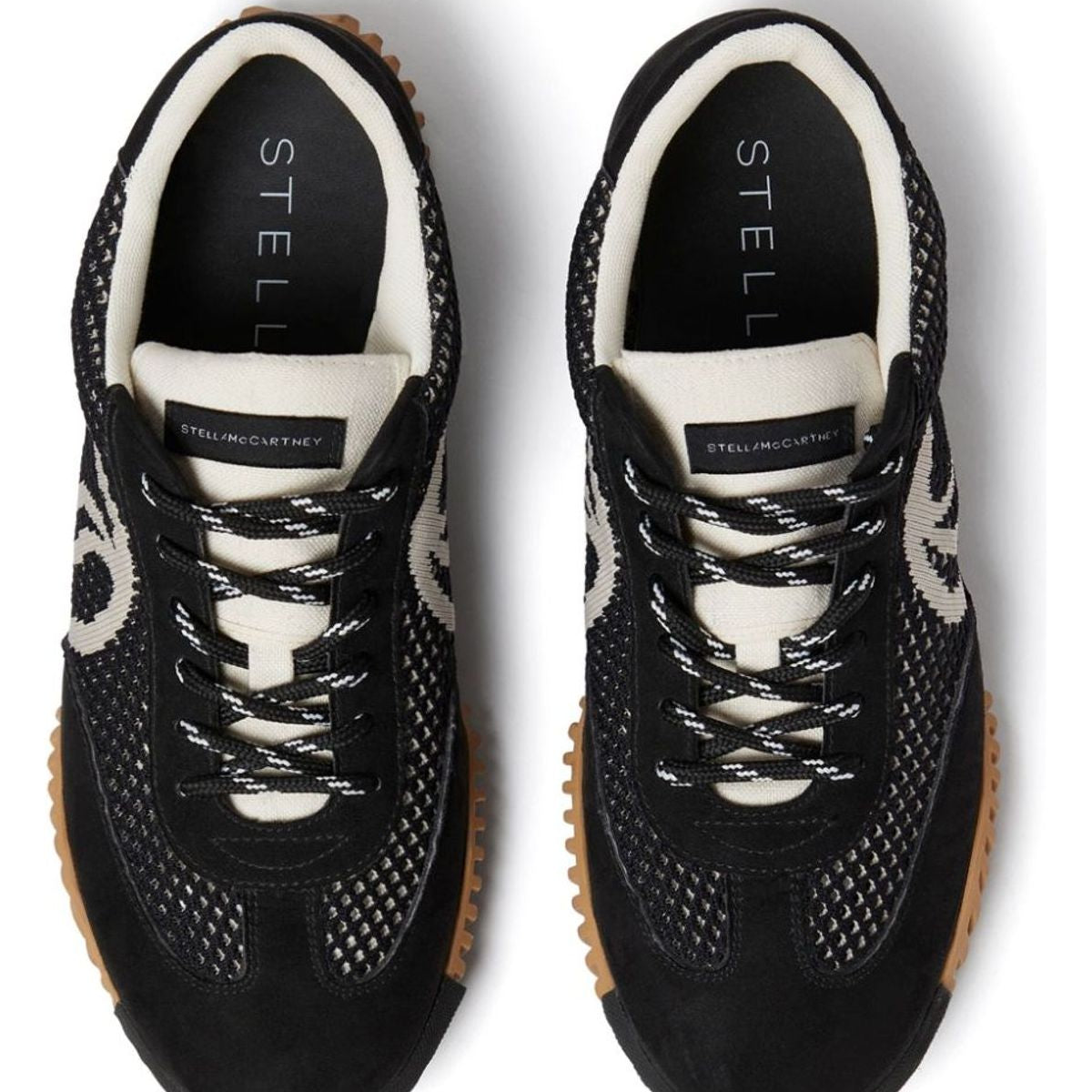 S-WAVE SPORT SNEAKERS