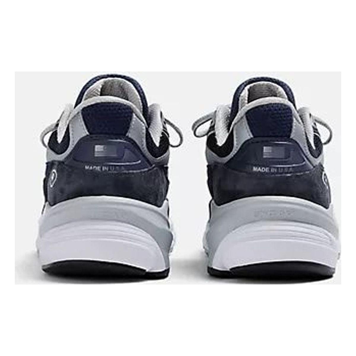 MADE IN USA 990v6