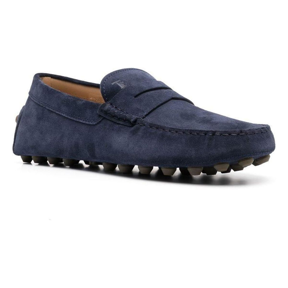 MACRO 52K GOMMINO LOAFERS