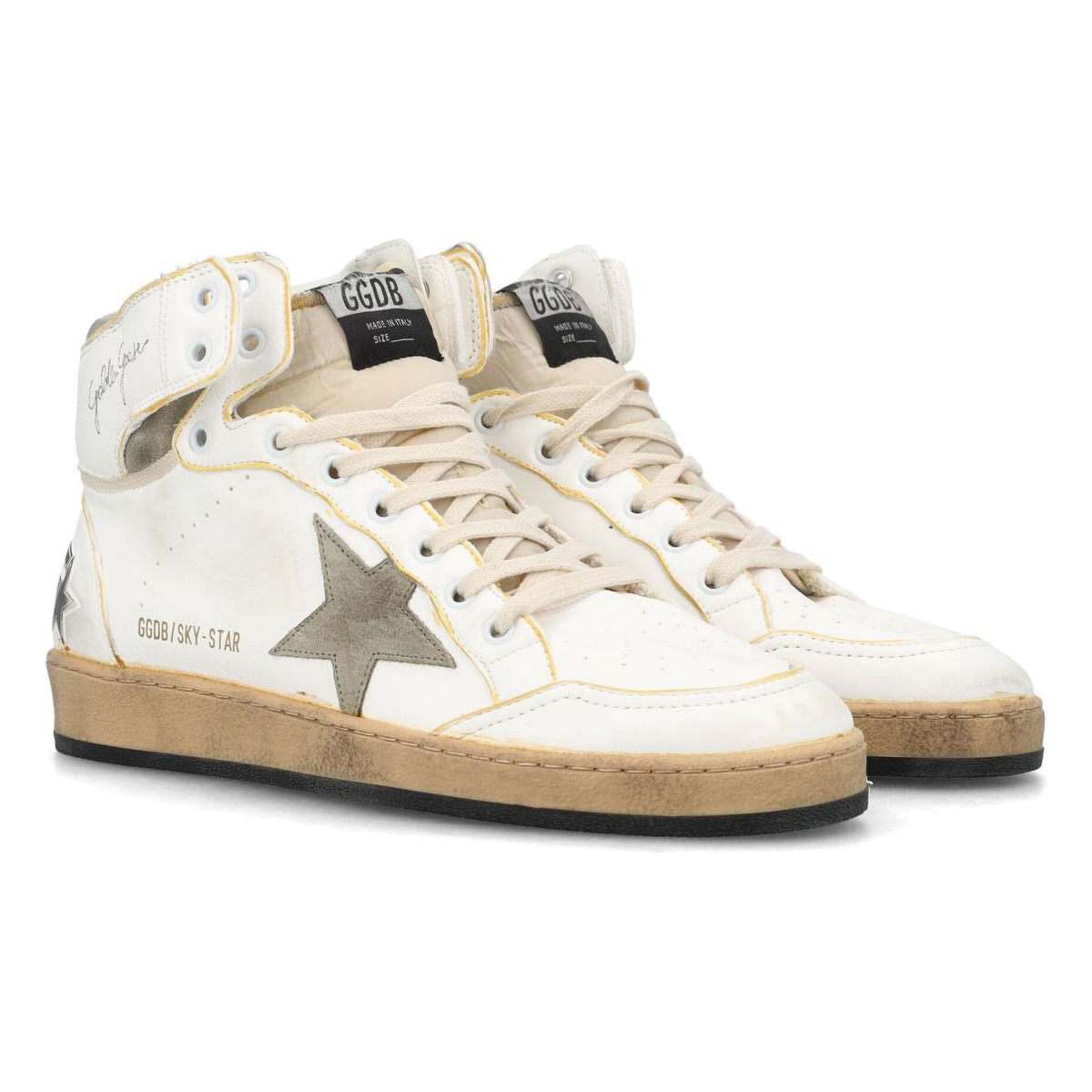 SKYSTAR SNEAKERS