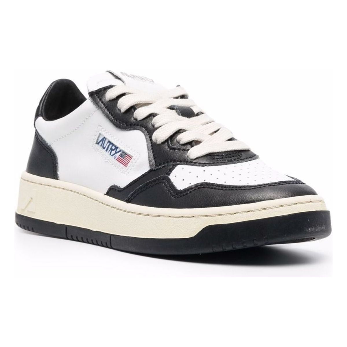 ACTION TWO TONE SNEAKERS