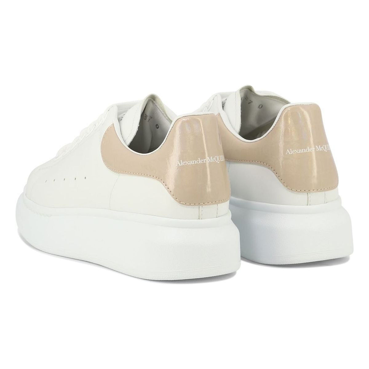 "LARRY OVERSIZE" SNEAKERS