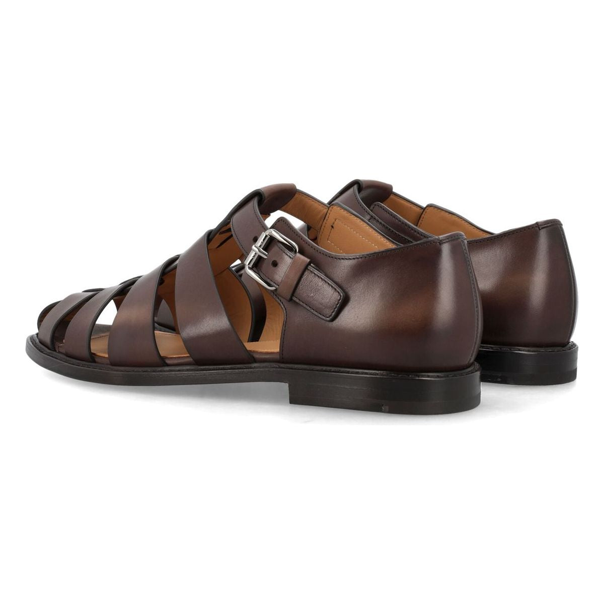FISHERMAN 3 STRAP SANDAL