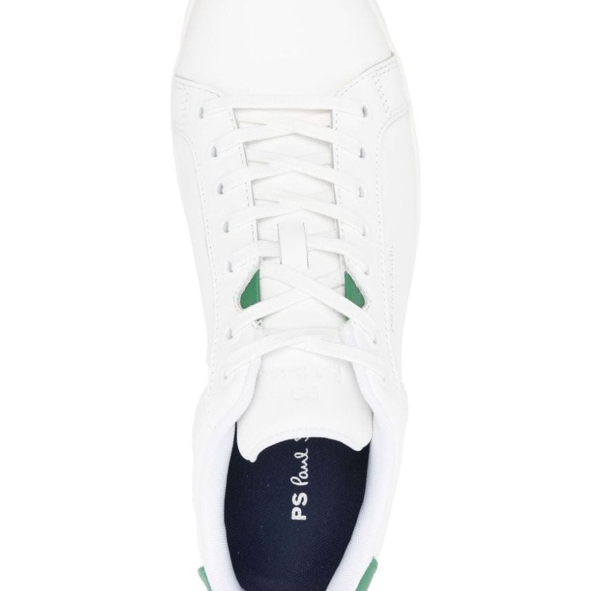 ALBANY LEATHER SNEAKERS