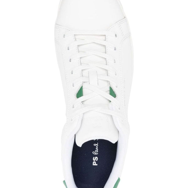 ALBANY LEATHER SNEAKERS
